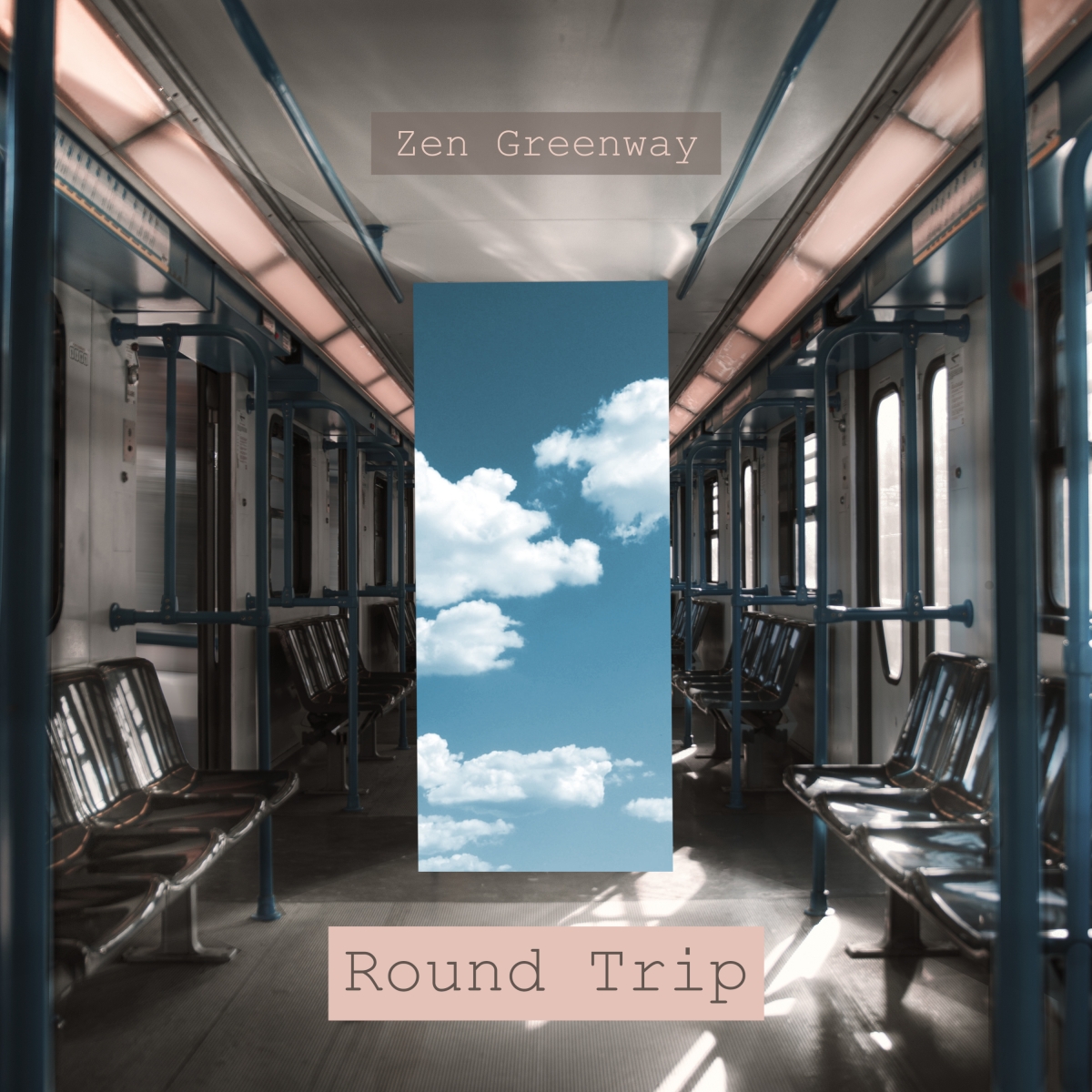 Latest Single: Round Trip